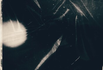 Fototapeta premium Abstract grainy light leaks grunge texture overlay bokeh shape effect filter, film grain texture, special lens flare effect, film burn texture, color gradients shape