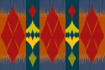 abstract background with stars Fabric pattern, marble pattern, diamond pattern, geometric pattern.