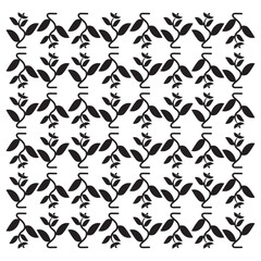 Vector design with black yellow cyan and magenta colors