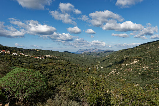 Griechenland - Kreta - Topolia
