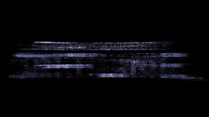 Stream is currently offline Animated Screens for Stream glitch cyberpunk alpha channel