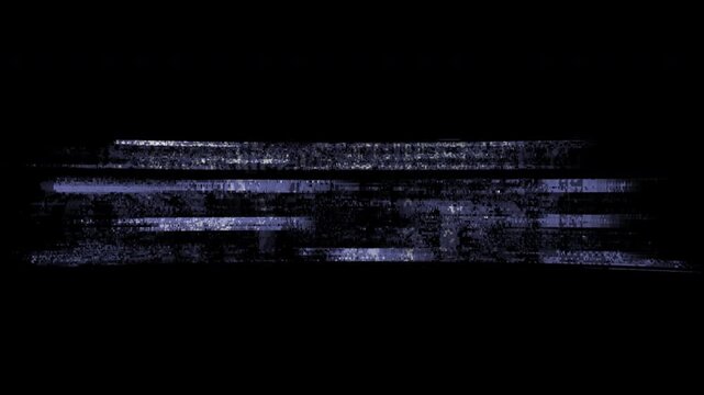 Stream is currently offline Animated Screens for Stream glitch cyberpunk alpha channel