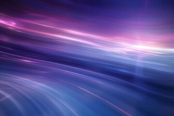 Abstract light effect texture blue pink purple wallpaper 3D rendering 
