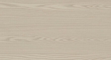 Nordic Ash: Seamless PBR Wood Texture.