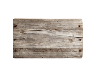 Classic Barn Wood Sign for Wall Art