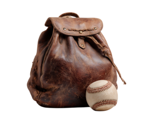 Sports Baseball Bag for Players