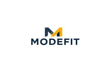Modern Minimalist Abstract Logo Design Template for Business Branding and Corporate Identity