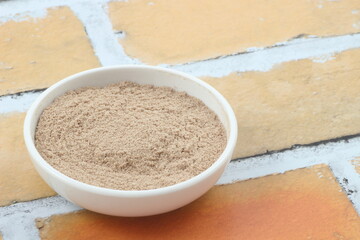 プロテイン粉末は手軽に摂取できる