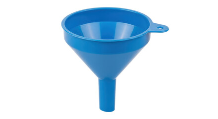 Isolated Funnel