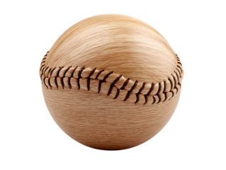 Baseball Bat Studio White Background