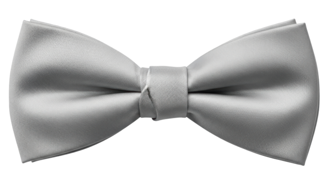 Isolated Bow Tie