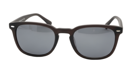 Isolated Sunglasses