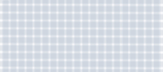 Simple plaid background vector illustration.	