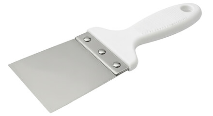Isolated Spatula