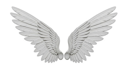 Isolated Wings