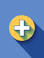first aid icon