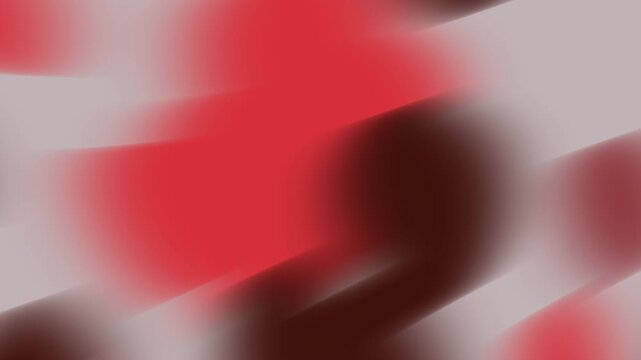 Blurred abstract art with red brown and gray colors, suitable for background designs or artistic projects needing a soft palette.