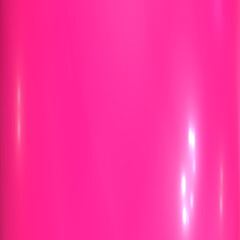 Abstract Glossy Pink Background With Lights