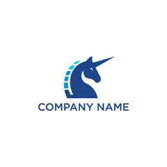 horse logo design free
