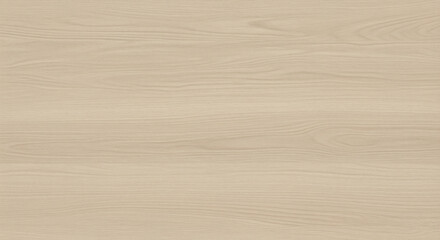 Cream Oak: Seamless PBR Luxury Wood Texture.