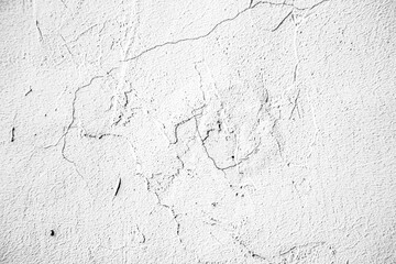 grunge distressed old wall texture isolate on transparent background,Overlay grunge texture with scratch and dusty,old wall,white painted wall