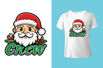 Merry Christmas in July T-Shirt Vector, Santa Shirt, Vacation Shirt, Mid of Year Shirt, Summer Vacation Shirt, Summer Santa Shirt, Holiday Vacation Shirt