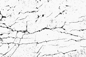 grunge distressed old wall texture isolate on transparent background,Overlay grunge texture with...