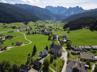 Gosau im Salzkammergut
