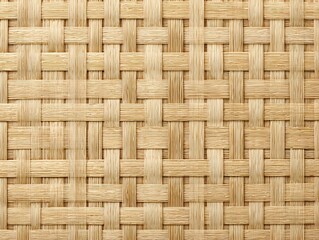 bamboo weave wallpaper pattern clean symmetrical grid