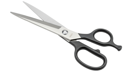 Isolated Scissors
