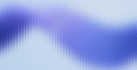 Illustration of abstract glass effect blue and white gradient background with a blurred texture, suitable for adding a modern and artistic touch to any design project