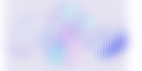 Illustration of abstract glass effect blurred background with a soft pastel color palette creates a dreamy and ethereal feel, perfect for adding a touch of whimsy to any design