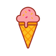 ice cream set