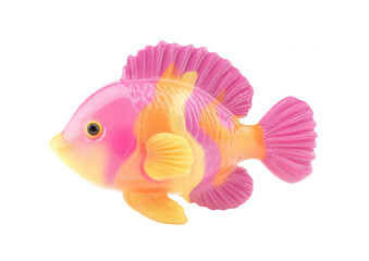 cute fish toy, jpeg, png, transparent
