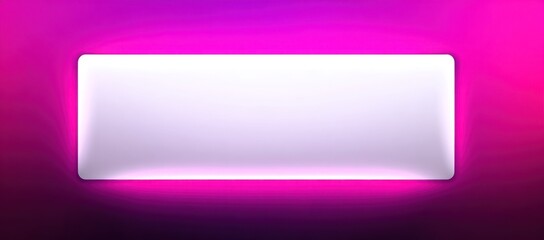 Illuminated rectangle