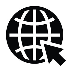 Web icon or flat icon or web icon vector 