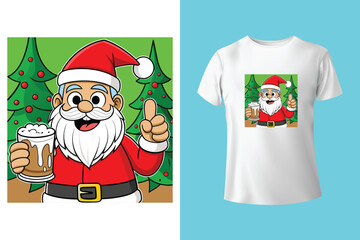 Teacher Of Smart Cookies vector Illustrator design ideal for t-shirt customization for teacher appreciation, classroom holiday gifts cookie Santa svg funny classroom. 