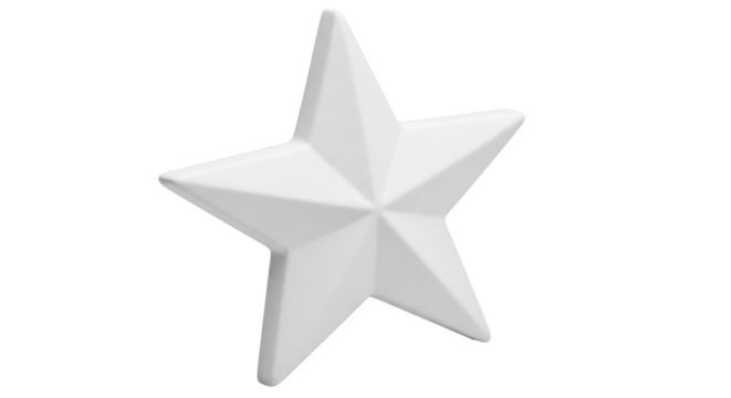 Isolated Star