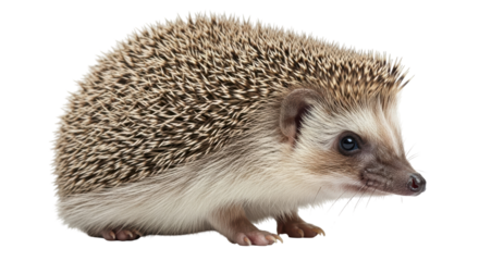 Isolated Hedgehog