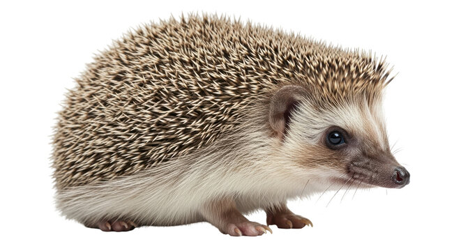 Isolated Hedgehog