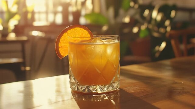 jugo de naranja colombian beverage, orbit video