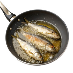 PanFried Fish A Detailed Culinary Visual