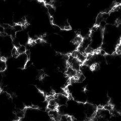 Abstract digital wave background with black and white texture and glowing blue plasma