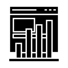 statistics icon