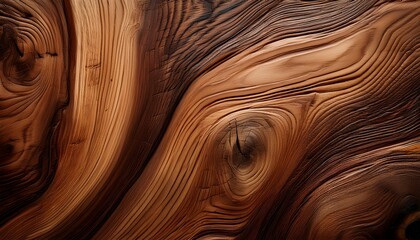 close up of a natural wood grained surface with rich textures and patterns
