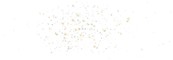 Sparkling star background perfect for holidays, celebrations, and magical designs.