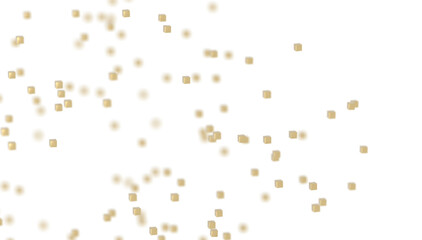 Futuristic in Industry 4.0 and business virtual diagram 3d