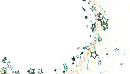Beautiful abstract background image featuring scattered stars. Perfect for various design projects.