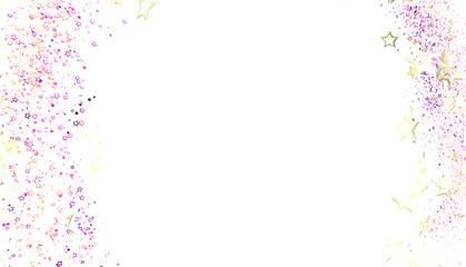 Perfect for festive designs, cards, and invitations.  Sparkly stars and glitter.