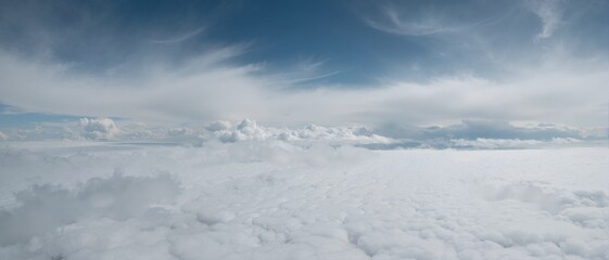 Obraz premium panorama of the mountains